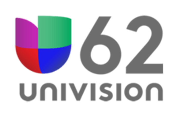 KAKW Univision Channel 62