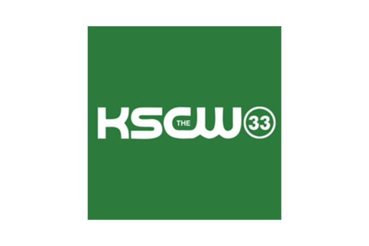 KSCW CW Canal 33