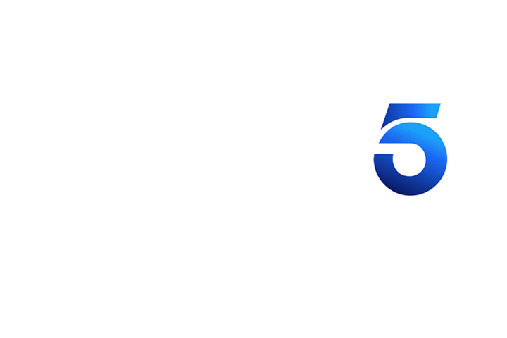 KTLA Independent Channel 5