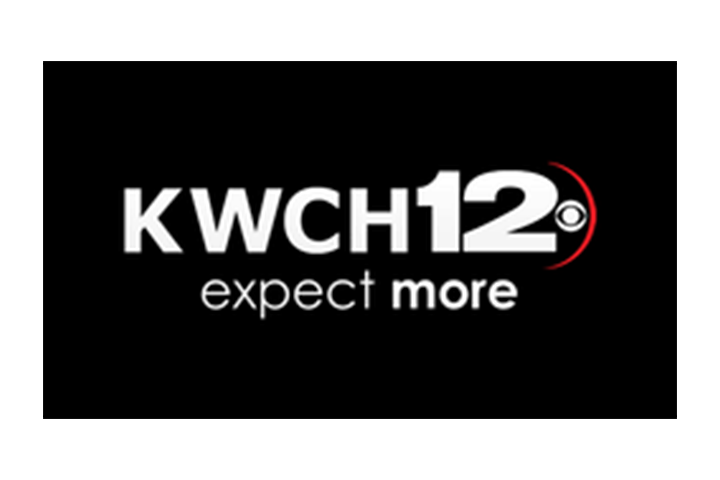KWCH CBS Channel 12