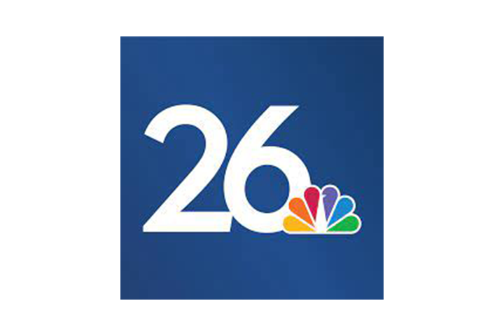WGBA NBC Channel 26