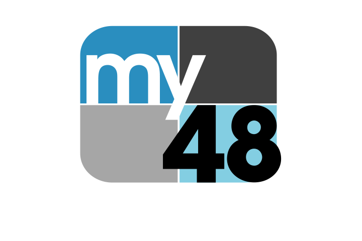 WMYV MyNetwork Channel 48
