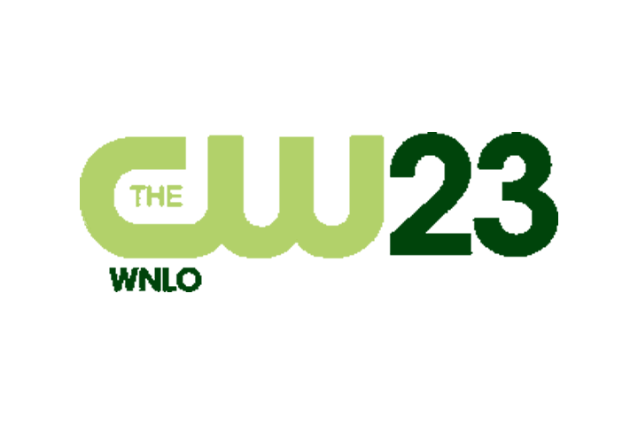 WNLO CW Channel 23