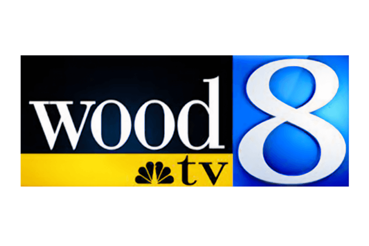 WOOD NBC Channel 8