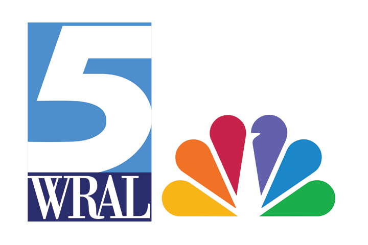 WRAL NBC Channel 5