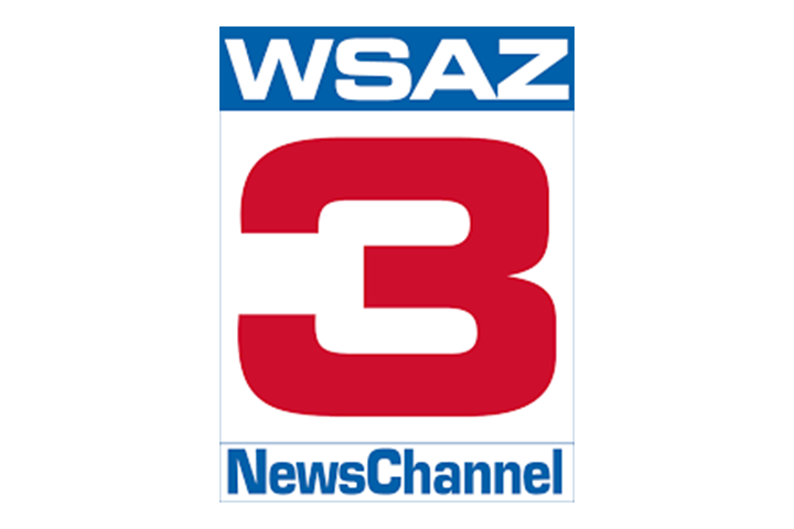 WSAZ NBC Channel 3