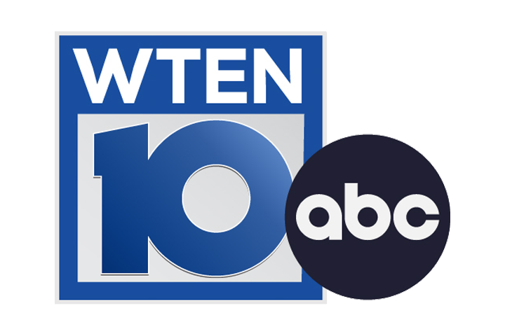 WTEN ABC Channel 10