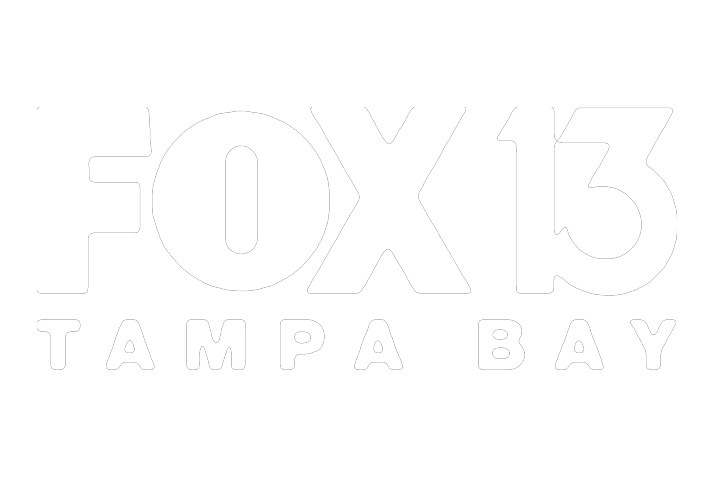 Tampa / St. Petersburg WTVT Fox Channel 13