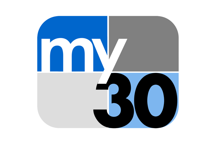 WUXP MyNetwork Channel 30