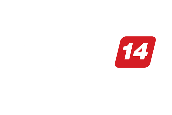 KJZZ Channel 14