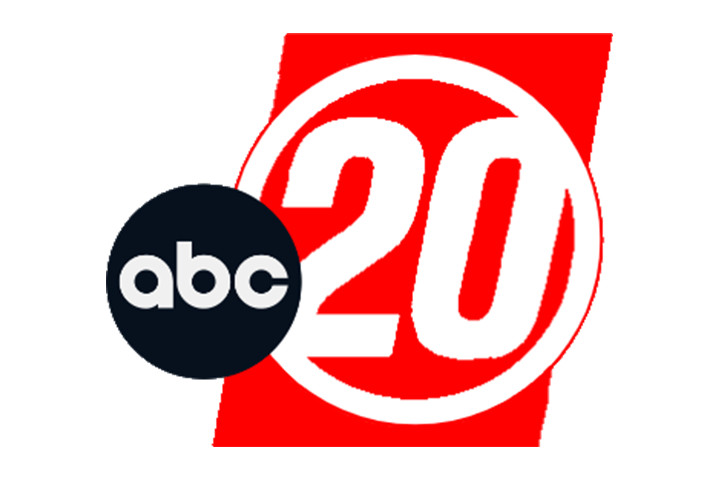 WICS/WICD ABC Channels 20 & 15