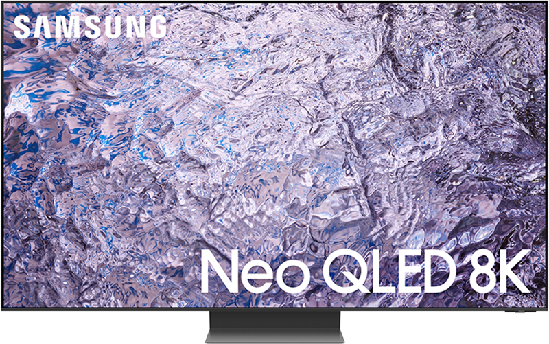 Samsung Class QN800C Neo QLED 8K Smart TV (2023)