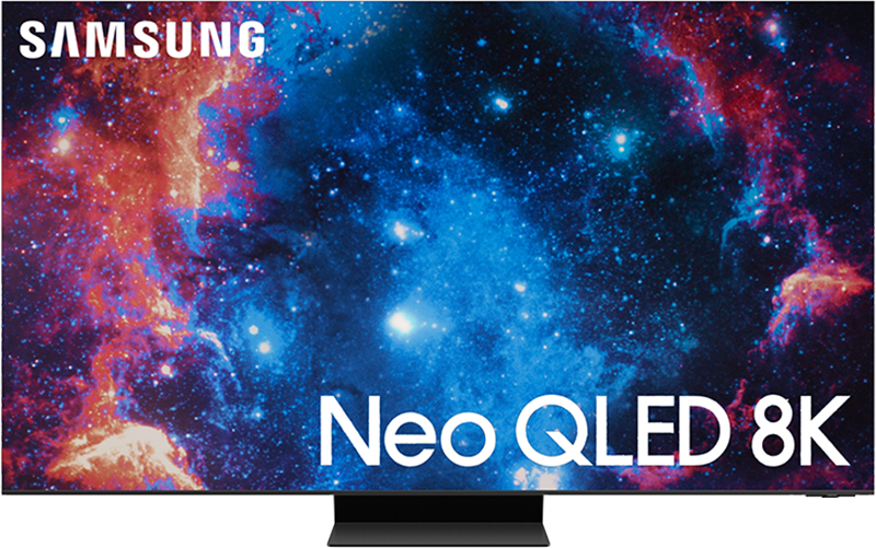 Samsung Clase QN900C Neo QLED 8K Smart TV (2023)