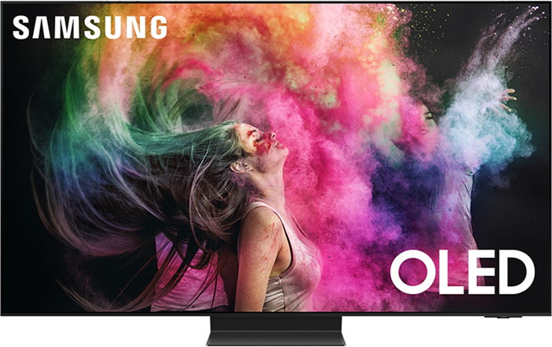 Samsung Clase S95C OLED 4K Smart TV (2023)