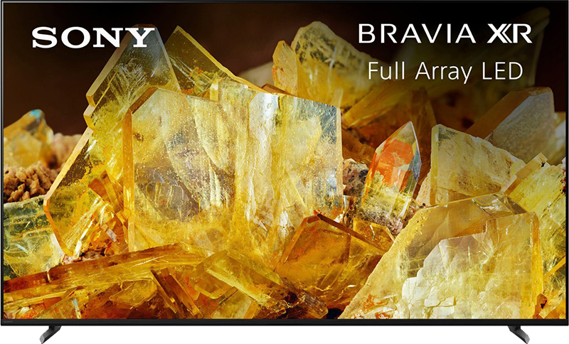 Sony XR X90L Full Array LED 4K HDR Google TV